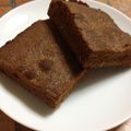 くろゆくん's cooksnap of when they made しっとり☆チョコレートケーキ.