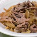 ねり梅's cooksnap of when they made サパッリ☆豚肉の酢醤油炒め.