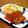 サンタクロースの弟子's cooksnap of when they made ハンバーグコチュジャンソース.