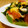 mmameco's cooksnap of when they made トマトとつるむらさきのふわふわ炒め☆.