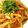 prara's cooksnap of when they made サッパリ☆セロリとトマトのパスタ.