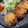 TeaChan214's cooksnap of when they made とろ～りチーズの里芋コロッケ.