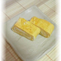 ＴＯＭＯＷＡＴ's cooksnap of when they made 簡単★うちの出し巻き玉子.