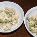 ルぴあ's cooksnap of when they made 沖縄発♪醤油麹を使ったゴーヤチャンプル.