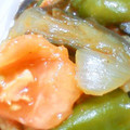 熊人すみこ's cooksnap of when they made ナスとトマト炒め.