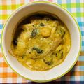 チェックのミニくま's cooksnap of when they made ちょっとヘルシーなグラタン.