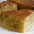 のりぷっちゅん's cooksnap of when they made 簡単ヘルシーさつまいもケーキ♪.