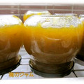 sachiyo28's cooksnap of when they made 絶品！　完熟梅ジャム♪.