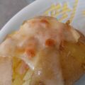 coffee牛乳's cooksnap of when they made ツナマヨポテトのチーズ焼き.