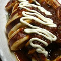 ぽいゆき's cooksnap of when they made 簡単速攻イカのピリ辛＜コ:彡姿焼き.
