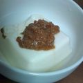 せしるあんぬ's cooksnap of when they made 酸っぱ美味しい♪葱梅奴☆.