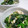 Licosama's cooksnap of when they made 春菊ときのこの白和えごまだれナッツ仕上げ.