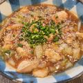 あーこ姐's cooksnap of when they made ご飯にかけたい!鶏むね肉と白菜のとろみ煮.
