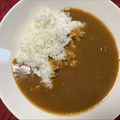 Lemon0790's cooksnap of when they made サイゲン大介天才かも 再現カレー美味い.