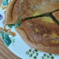 クックKHAG1Z☆'s cooksnap of when they made 米粉活用 炊飯器でシフォンケーキ.