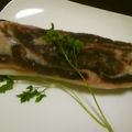 たかぼう's cooksnap of when they made 自家製パンチェッタ（豚肉の塩漬け）.
