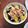 sweethazu's cooksnap of when they made 給料日前に！満足もやしのお好み焼き風～♪.