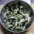 きょろ222's cooksnap of when they made さっぱり☆酢の物②☆.