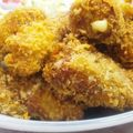 ☆momoco☆'s cooksnap of when they made ちくわのチーズフライ♪.