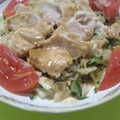 颯ちぁｰﾁｬﾝ's cooksnap of when they made 塩麹でしっとりむね肉の蒸し鶏.
