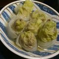 りっちcooking's cooksnap of when they made コンソメだけ！白菜★豚★材料３個のみ.