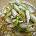 イノコ台所研究所's cooksnap of when they made さゆむねさんの三杯酢.