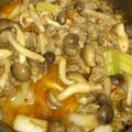 don_doko's cooksnap of when they made トロトロ牛筋の煮込み.