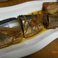 モーリーママ's cooksnap of when they made さんまの生姜煮.
