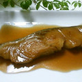 ももはぁん's cooksnap of when they made 銀だらの煮付け.