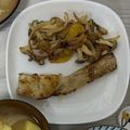 きなりん＊'s cooksnap of when they made 殿堂レシピ♔タラのムニエル♡バター醤油✨.