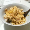 nasu13's cooksnap of when they made 簡単☆親子丼.