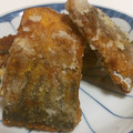 よもぎとヨーゼフ's cooksnap of when they made さばの竜田揚げ.