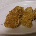 0084inMie's cooksnap of when they made 夏バテ予防に★コーンかにクリームコロッケ.