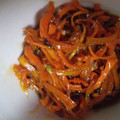 とも☆♪☆♪'s cooksnap of when they made 簡単♪きんぴらごぼう.