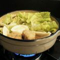 しょーチャン's cooksnap of when they made 白菜鍋（ピェンロー）.