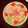 まてぽん's cooksnap of when they made ♡ฺ記念日やパーティーに❤ローズサラダ♡.