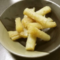 Nana983's cooksnap of when they made 30日から仕込めるおせち：たたきごぼう.