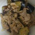 ムムたろう's cooksnap of when they made 簡単☆豚肉とナスの味噌炒め.