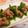 rie-tin's cooksnap of when they made ☆納豆☆大葉巻き巻き☆.