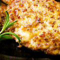 Lycoris．'s cooksnap of when they made <お弁当おかず>鮭の粒マスタード焼き.