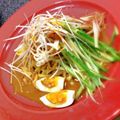 kuragenoie's cooksnap of when they made 伝説の汁なし担々麺.