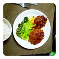 salymama's cooksnap of when they made ルクエで簡単！小松菜の煮浸し.