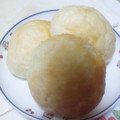 ベーグルポピー's cooksnap of when they made ◆残りご飯で簡単もっちりごﾊﾟﾝ♪◆.