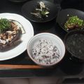 mini-pin's cooksnap of when they made 黒米ごはんの簡単な炊き方.