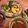 kuragenoie's cooksnap of when they made 焼き野菜カレー.