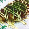ずほらママ's cooksnap of when they made 本場の味！鉄板焼き屋のとん平焼き.