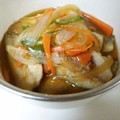 ★Rascal★'s cooksnap of when they made 便利！簡単！☆サンマの南蛮漬け☆.