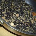 ちずころ's cooksnap of when they made ひじきと切干大根のツナ煮.
