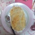 さらたん☆'s cooksnap of when they made W☆シーフードドリア.