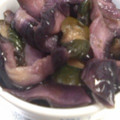 辛味大好's cooksnap of when they made しば漬け.